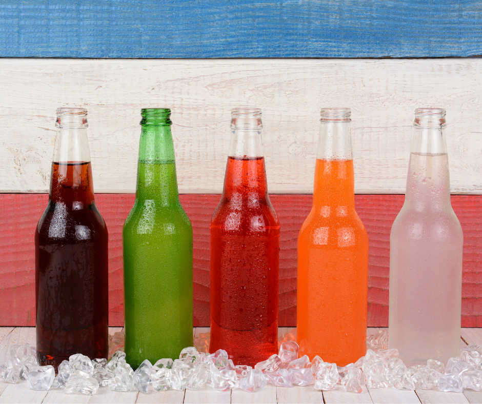 Water Kefir Soda: Save 70% on Store-Bought Soda