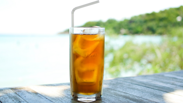 Ice Box Iced Tea