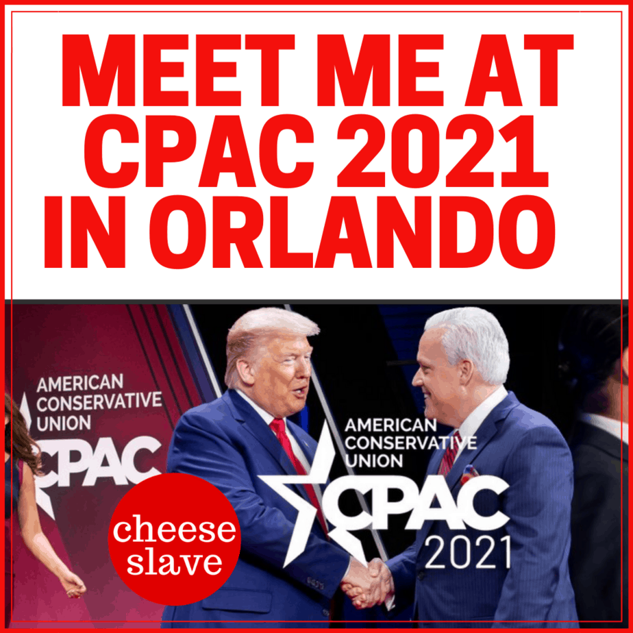 CPAC 2021