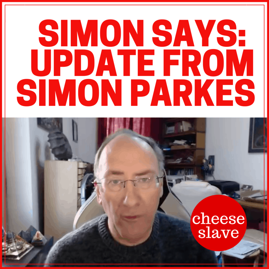 Simon Says