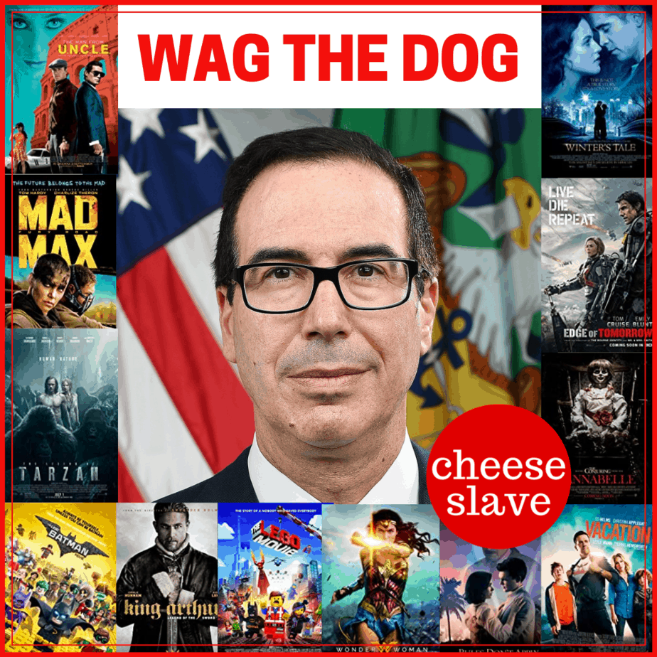 Wag the Dog