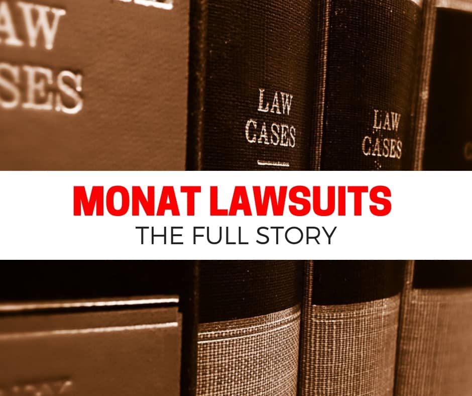 MONAT Lawsuits in 2018 (The Full Story) Cheeseslave